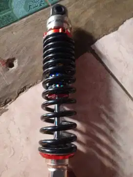 Shockbreaker belakang matic DBS