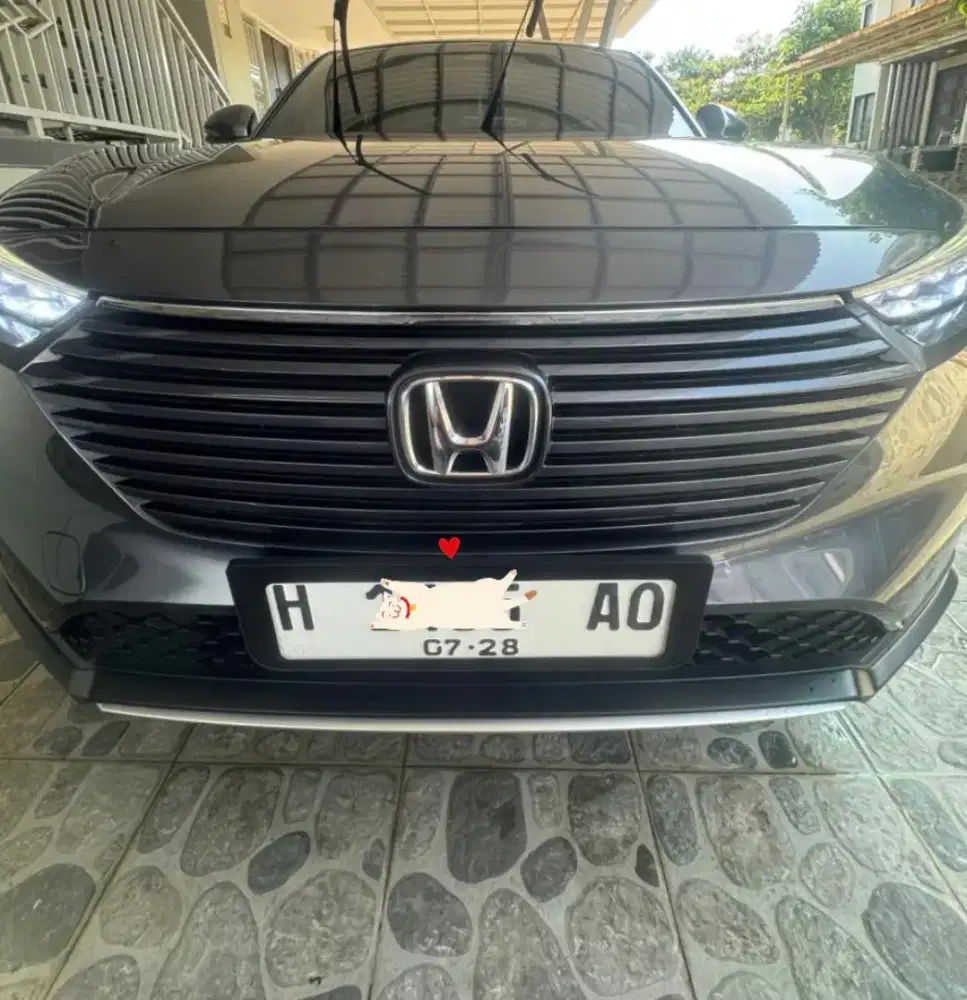Honda HR-V 2023 Bensin