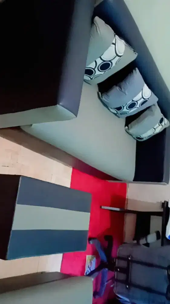 Sofa minimalis lengkap