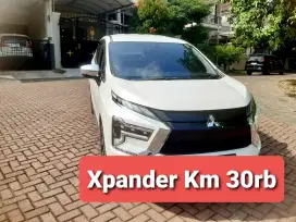 Xpander Ultimate KM 30Rb Th 2023