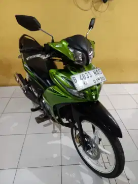 Jupiter z 2014 lengkap