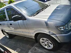 Isuzu Panther 2013 Diesel