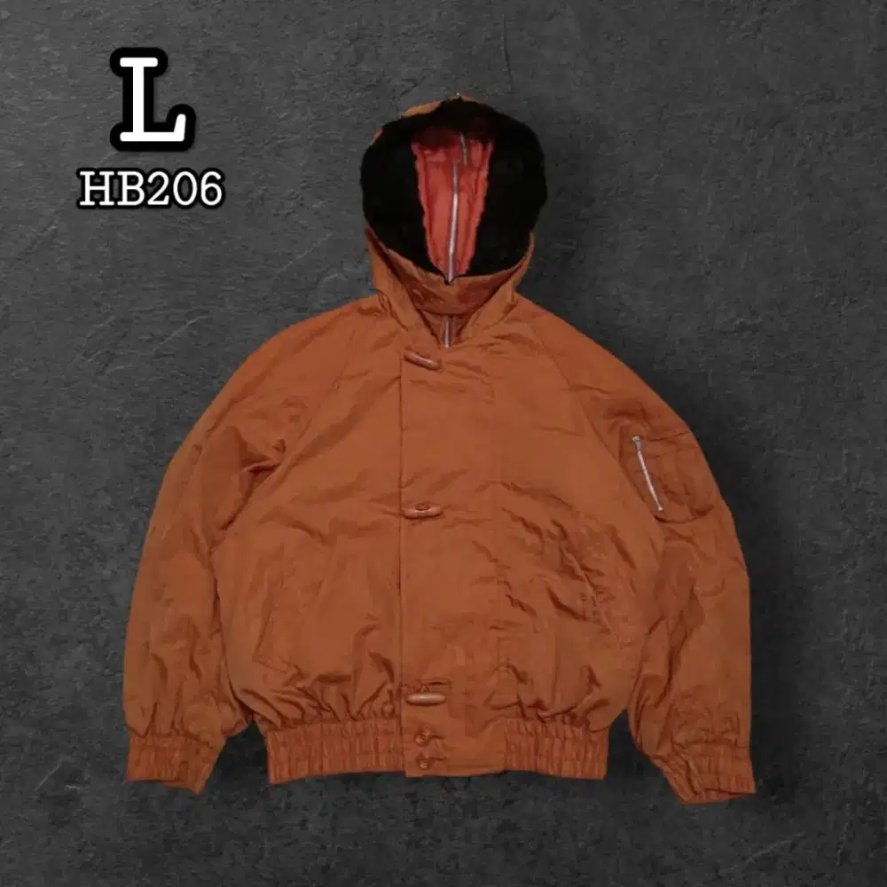 Bomber Fashion Ciel Un