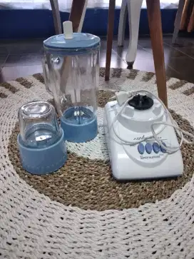 Blender komplit bagus