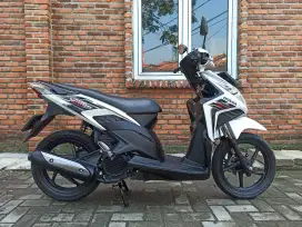 Honda Vario 110 Techno 2011 Pajak On Desember 2026 Panjang