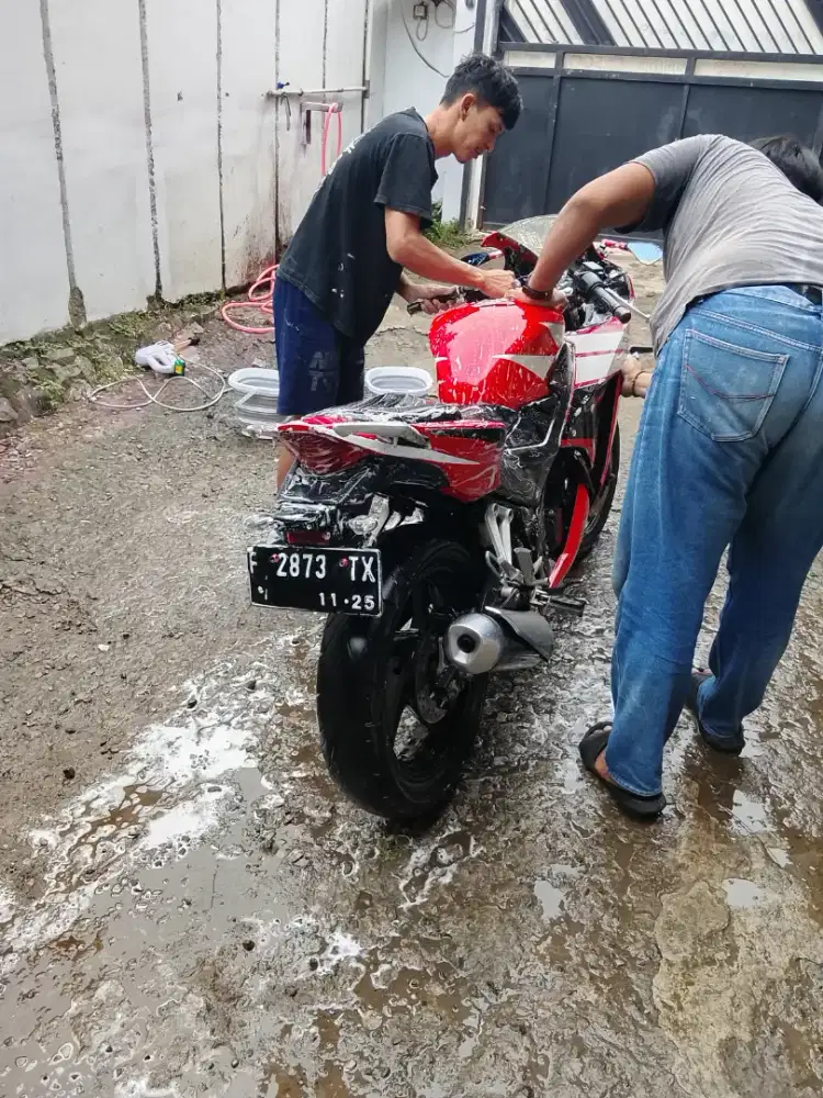 Tukang serba bisa (RBS SERVICE & care)