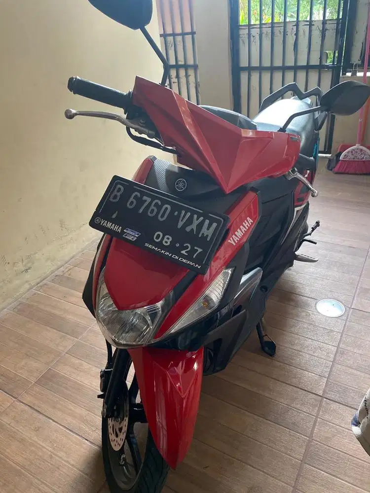 Jual MIO M3 2022