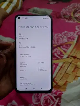 Xiaomi redmi note 9