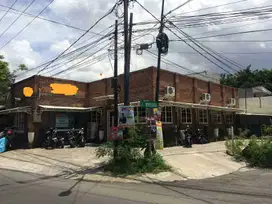sewa cck utk cafe resto gudang kantor mess karywn lokasi strategis Jl. Padmosusastro Surabaya