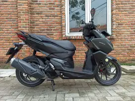 Honda Vario 160 CBS Keyless 2023 Pajak on panjang