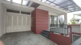 Rumah SIap Huni Candi Golf Jangli Semarang