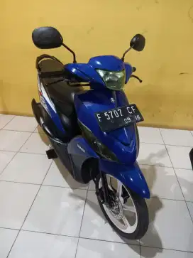 Mio j irit sehat lengkap