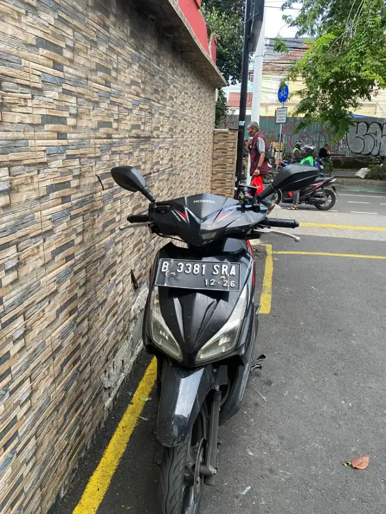 Vario agnes 2014