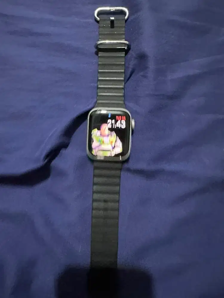 Apple Watch SE Gen 1 40 MM
