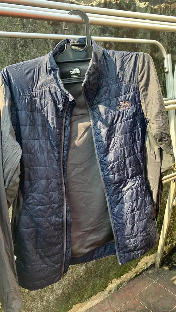 Jaket The North Face Original
