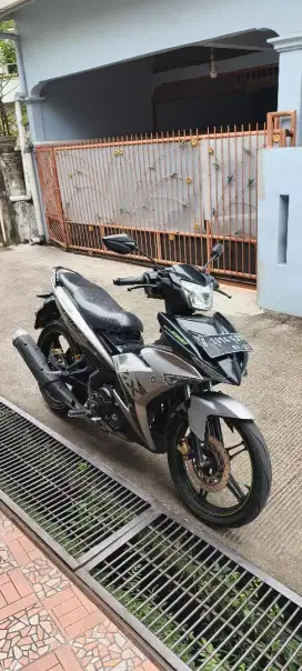 MX KING 150 2017