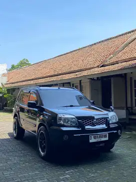 Jual cepat Nissan Xtrail ST Matic 2004