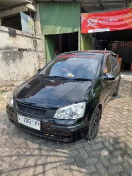 Hyundai Getz 2005