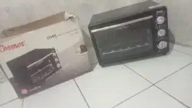 Oven Listrik Cosmos