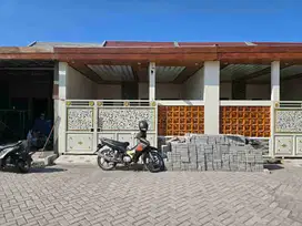 Masangan Kulon, Sebelah Griya Bhayangkara, Sukodono Sidoarjo