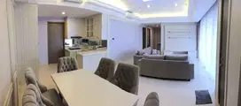 Dijual Apartemen 1 Park Avenue 3BR Uk177m² at Jakarta Selatan
