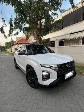Km28rb|| creta prime twotone 2023 akhir (L) tg1 dr baru pmk 2024