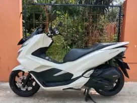 Honda PCX 150 cbs th 2019 Bisa cash/kredit