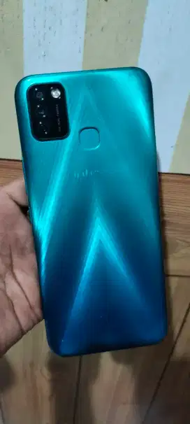 Infinix smart 5 2/32
