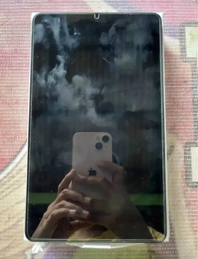 TABLET SAMSUNG A9