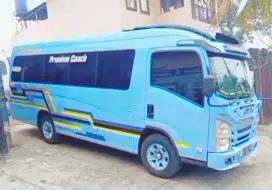 Sewa kan Hi Ace dan Elf murah