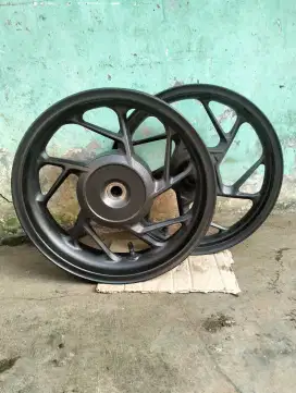 Velg Vario 160 CBS