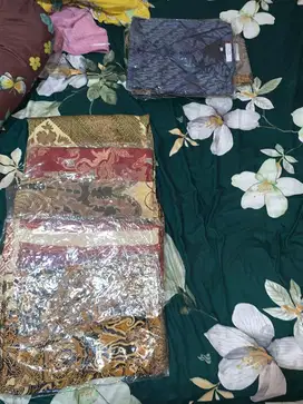 KAIN SUTRA ASLI TULIS SUPER