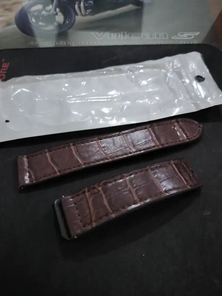 Strap smartwatch