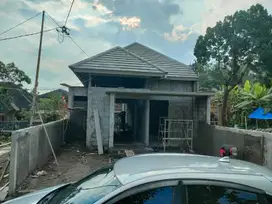 Rumah timur RS grhasia pakem atau utara kampus uii jl kaliurang km 16