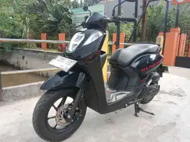 Promo DP serba 500, Genio new th 2023 cash/kredit