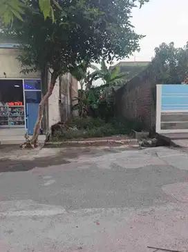 Tanah Dijual Di Menggungan Sawahan Ngemplak Boyolali