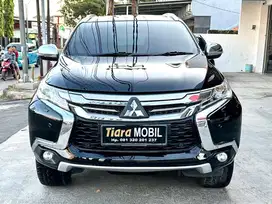 Mitsubishi Pajero Sport 2.4 Dakar AT Pemakaian Th 2020