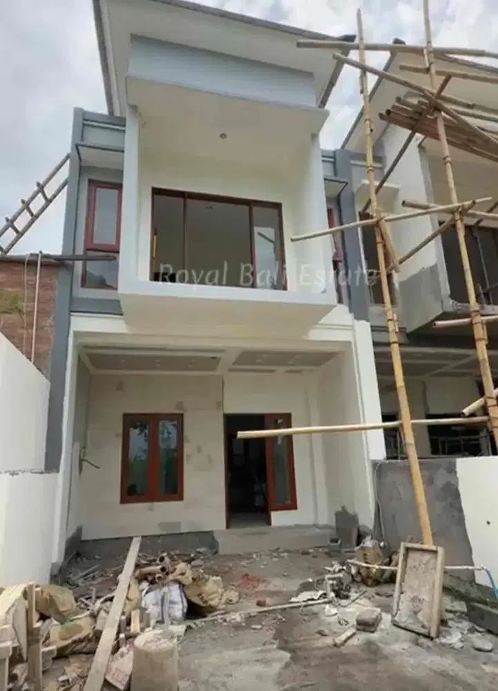 Rumah Murah di Sesetan Denpasar Selatan