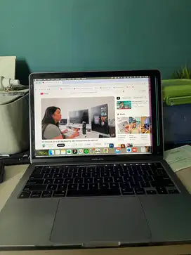 Macbook m2 pro 13inch, Minus LCD