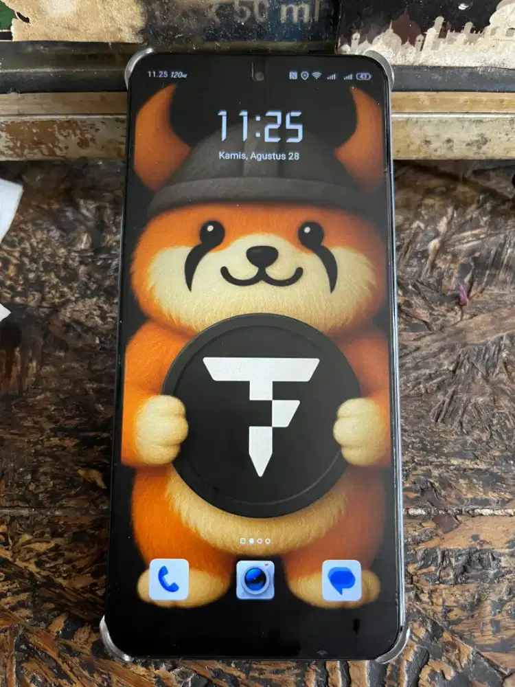 Hp Nubia Neo 2 5G
