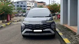 Hyundai stargazer x prime 2023 abu