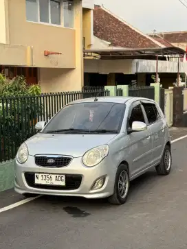 Picanto SE 1.1 Matic 2010