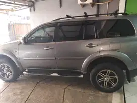 Mitsubishi Pajero Sport 2014 Diesel