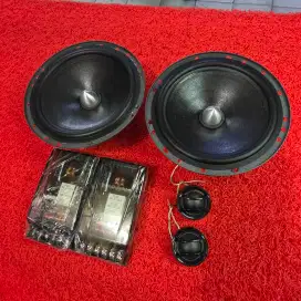 Speaker FLUX SC 261 Speaker Two Way Made in Germany