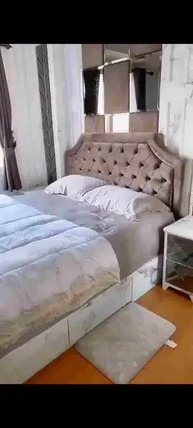 Disewakan Apartemen Golf VIew Cimanggis Depok