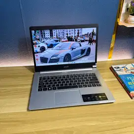 Di jual laptop acer core i3 ram 8gb