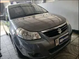 MOBIL BALENO MURAH TAHUN 2008