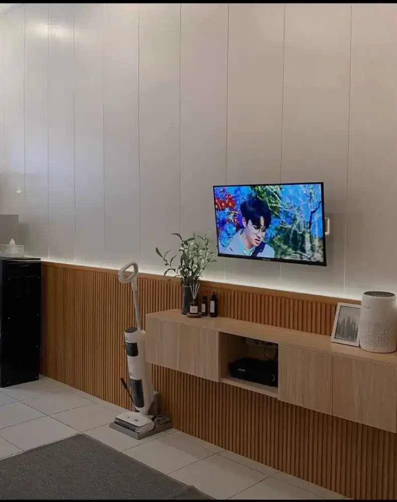 WPC PANEL DINDING AYO BURUAN PERCANTIK RUMAH ANDA SECANTIK MUNGKIN