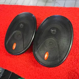 Speaker Oval JBL 968 Speaker Oval JBL Made in USA