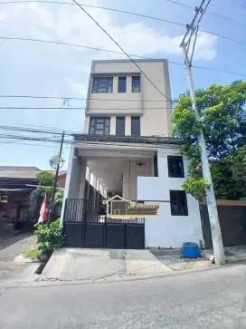 Kost Exklusif aktif
